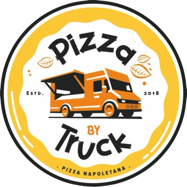 Pizza Truck